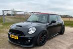 Mini Cooper R56 JCW N14, Voorwielaandrijving, Zwart, 4 cilinders, 4 stoelen