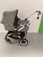 Showmodel  Bugaboo fox 2, Nieuw, Bugaboo, Verstelbare duwstang, Ophalen