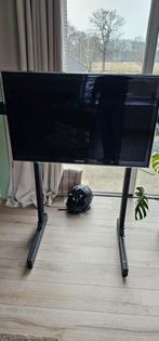 Trakracer Monitor Stand - Perfect voor Sim Racing, Ophalen of Verzenden, Zo goed als nieuw