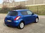 Suzuki Swift 1.2 Dynamic EASSS CRUISE I CAMERA I NWE APK I Z, Gebruikt, 1242 cc, 4 cilinders, Blauw