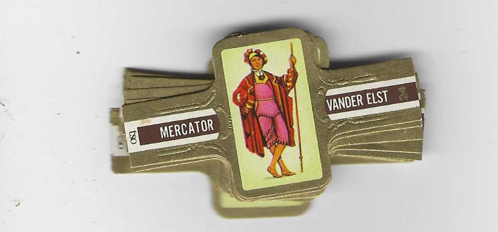 reeks  5418  klederdrachten   1-24   sigarenbanden, Ophalen of Verzenden, Zo goed als nieuw, Sigarenbandjes