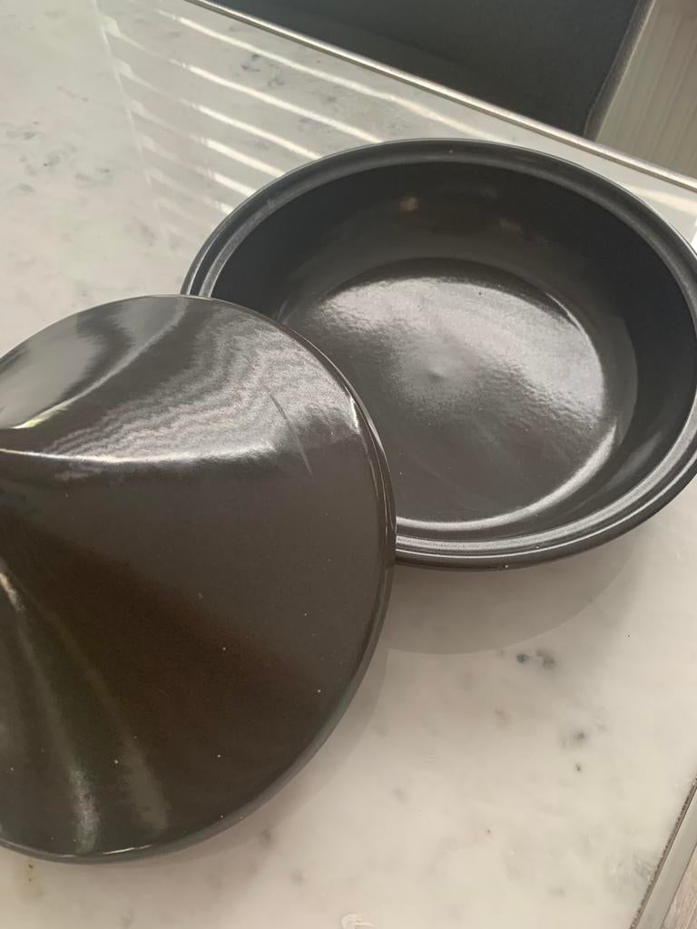 Tajin, Ophalen of Verzenden, Zo goed als nieuw