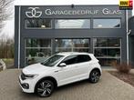 Volkswagen T-Cross 1.0 TSI R-Line automaat carplay, Auto's, 12 maanden, Gebruikt, Euro 6, 116 pk