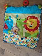 Kleine knispermat Fisher Price, Ophalen of Verzenden