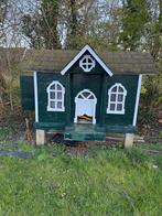 Uniek kippenhok!, Ophalen, Kippenhok of Kippenren