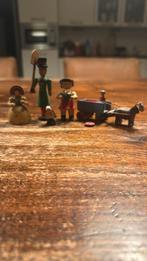 Ertsgebergte miniaturen, Ophalen of Verzenden