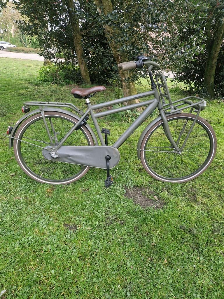 Cortina U4 Transporter 26 inch 3 versnellingen, Gebruikt, Versnellingen, Minder dan 49 cm, Ophalen