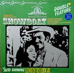 Showboat/Lovely To Look At - MGM Soundtrack LP, Ophalen of Verzenden, Zo goed als nieuw, 12 inch