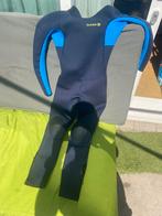 Wetsuit kind 10/12 jr, Ophalen of Verzenden, Zo goed als nieuw, Kind, Wetsuit