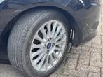 Ford Fiesta 1.25 Limited |Airco|Elek.Ramen|Garantie|NIEUWE R, Voorwielaandrijving, Euro 5, Stof, Gebruikt