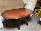 Uitklapbare tafel - mooie staat!, Huis en Inrichting, Tafels | Eettafels, Ophalen, 200 cm of meer, 50 tot 100 cm, Zo goed als nieuw