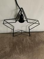 STERRENLAMPEN STERREN LAMP STER 2 STUKS SAMEN € 4,50, Ophalen of Verzenden, Zo goed als nieuw
