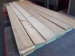 Partij Eiken Zweeds rabatdelen 24 stuks - 195 euro alles, Ophalen of Verzenden, Planken, Hardhout