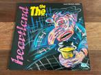 Vinyl Maxisingle The The Heartland EU ( Matt Johnson ), Ophalen of Verzenden, 1980 tot 2000, Gebruikt, 12 inch