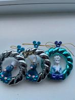 Albert hein kerst hangers, Ophalen