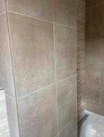 Gratis: 8 RAK Keramiek Tegels 60x60 + B&J ijs!, Doe-het-zelf en Verbouw, Tegels, Ophalen, 60 cm of meer, Keramiek, Nieuw