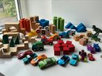 Houten constructeur, Ophalen of Verzenden