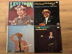 Diverse Nederlandse caberet LP’s, Ophalen of Verzenden, Zo goed als nieuw, 12 inch