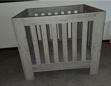 Box  beschikbaar voor biedingen