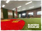 !ACTIE! - Gekleurd Kunstgras - Sportkwaliteiten -, Nieuw, Kunstgras, 20 m² of meer, Ophalen