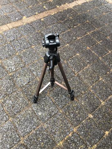 Hama Star 63 statief beschikbaar voor biedingen