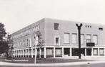 17353 Losser Gemeentehuis Overijssel oude fotokaart 1976, Verzamelen, Ansichtkaarten | Nederland, Verzenden, 1960 tot 1980, Ongelopen