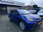 Toyota Aygo X 1.0 VVT-i MT Play (bj 2023), Auto's, Toyota, Gebruikt, 920 kg, Origineel Nederlands, Aygo X