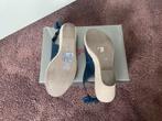 Esprit schoenen, maat 38, Kleding | Dames, Schoenen, Blauw, Ophalen of Verzenden, Zo goed als nieuw, Espadrilles of Moccasins