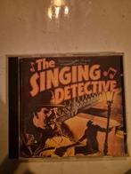 The Singing Detective - Soundtrackcd, Ophalen of Verzenden, Gebruikt