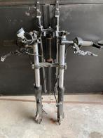 Voor vork compleet, Suzuki GSX 1100 ES, Verzenden