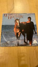 Vinyl single Whitney Houston - All at once, Ophalen of Verzenden, Gebruikt, Pop