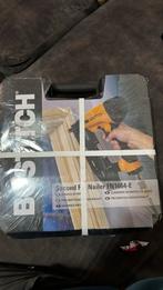 Bostitch FN1664-E Brad Nailer - Nieuw in doos!, Doe-het-zelf en Verbouw, Ophalen of Verzenden, Nieuw
