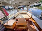 Nidelv 24 – nette, complete en vaarklare kruiser Volvo Penta, Watersport en Boten, Ophalen, Gebruikt, Binnenboordmotor, Diesel