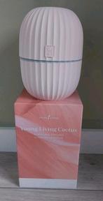 Cactus diffuser Young Living (nieuw), Ophalen of Verzenden, Nieuw, Aroma