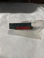 Theme Park Science Pin, Ophalen of Verzenden, Nieuw, Merk, Speldje of Pin