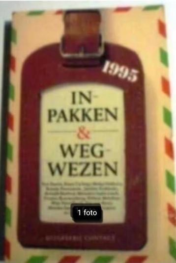 Inpakken & wegwezen met Renate Dorrestein,Midas Dekkers etc. beschikbaar voor biedingen