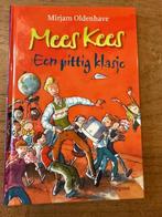 Mees Kees - Een pittig klasje, Ophalen, Zo goed als nieuw, Mirjam Oldenhave
