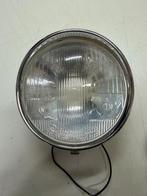 Zundapp koplamp unit origineel voor 50/100 huis, Fietsen en Brommers, Ophalen of Verzenden, Zo goed als nieuw, Koplamp