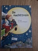 De Nachttrein - Ulf Stark, Ophalen of Verzenden, Zo goed als nieuw, Ulf Stark, Sprookjes
