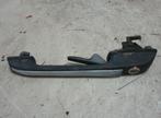 Portiergreep Buiten Links Volkswagen Polo II (86CF) 1992, Gebruikt, Volkswagen, Volkswagen AG, Kundenbetreuung@volkswagen.de
