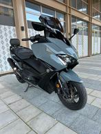 Yamaha Tmax 560 Tech Max Full Option Akra Polini BCD, Particulier, Scooter