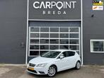 Seat Leon 1.0 EcoTSI Style Connect, NAVI, CLIMA, PDC, NAP, Auto's, Seat, Voorwielaandrijving, Parkeersensor, Gebruikt, Euro 6