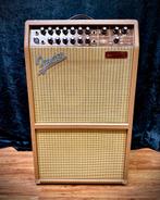 Fender Acoustasonic SFX PR370 gitaarversterker + flightcase, Ophalen