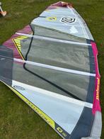 North Sails Natural 6.2 - Top Zeil!, Ophalen of Verzenden, Gebruikt, Zeil, 5 tot 7 m²
