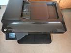 HP Officejet 7612., Ophalen, Zo goed als nieuw, Printer