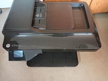 HP Officejet 7612. beschikbaar voor biedingen