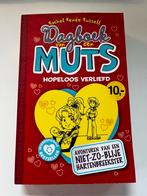 Dagboek van een Muts 6, Boeken, Kinderboeken | Jeugd | 10 tot 12 jaar, Ophalen of Verzenden, Nieuw, Fictie