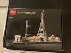 Lego Architecture 21044 Parijs, Ophalen, Zo goed als nieuw