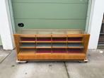 Prachtige antieke toonbank ladenkast jaren 50 vintage, Ophalen