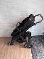 Kinderwagen merk Kinderkraft, Kinderen en Baby's, Kinderwagens en Combinaties, Ophalen, Gebruikt, Kinderwagen, Luchtbanden